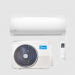 1 Ton (MSA-12CRNEVH) Non Inverter Split Ac Midea